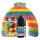 ELUX Rainbow Nikotinsalz Liquid 10ml