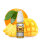 Elfliq by Elfbar Pineapple Mango Orange Nikotinsalz Liquid 10ml