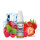 Elfliq by Elfbar Strawberry Raspberry Cherry Ice Nikotinsalz Liquid 10ml
