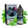 Frozen OWL Spearmint Nikotinsalz Liquid