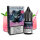 Frozen OWL Pink Lemonade Nikotinsalz Liquid