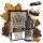 OWL Smoke Leaf Coffee Tobacco Nikotinsalz Liquid