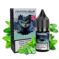 Frozen OWL Spearmint Nikotinsalz Liquid 20mg