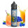OWL Salt Longfill Blue Razz Lemonade 10ml Aroma