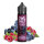 OWL Salt Longfill Blueberry Sour Raspberry 10ml Aroma