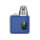 Oxva Xlim SQ Pro Pod Kit Blue Leather