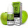 Intense Grüner Apfel 10ml Nikotinsalz Liquid 5mg