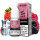 Intense Beeren Mix 10ml Nikotinsalz Liquid 5mg