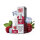 Yeti Summit Strawberry Cherry Raspberry Ice Nikotinsalz Liquid