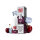Yeti Summit Cherry Ice Nikotinsalz Liquid