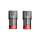 Yooz Zero Pod mit Coil I 2 Stk 0,8 Ohm