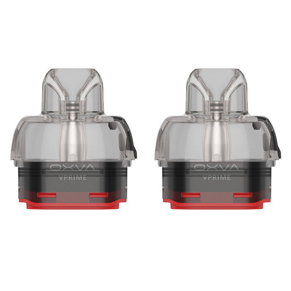 Oxva VPrime Pods mit Coil I 2 Stk 0,2 Ohm