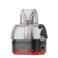 Oxva VPrime Pods mit Coil I 2 Stk 0,2 Ohm