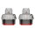 Oxva VPrime Pods mit Coil I 2 Stk 0,2 Ohm