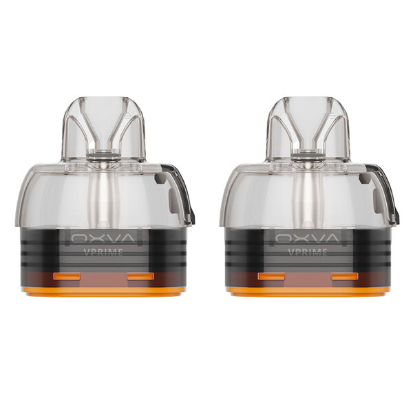 Oxva VPrime Pods mit Coil I 2 Stk 0,4 Ohm