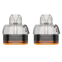 Oxva VPrime Pods mit Coil I 2 Stk 0,4 Ohm