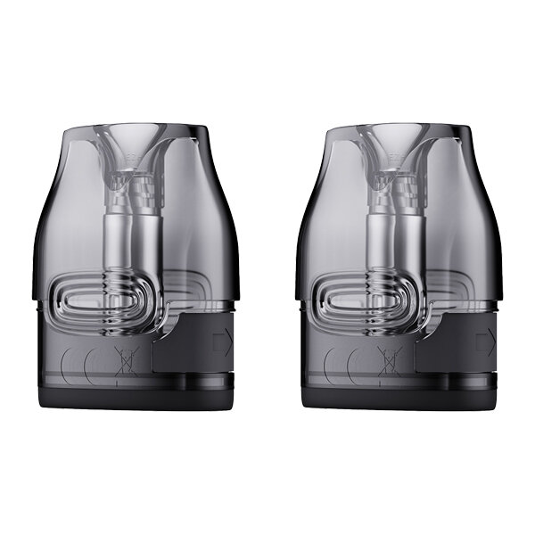 Voopoo VMATE V2 Pods mit Coil I 2 Stk