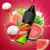Oxva Watermelon Lychee Guava Nikotinsalz Liquid 10mg