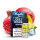 Kapkas X-Treme Cold Heart Nikotinsalz Liquid 10mg