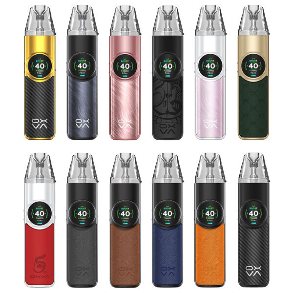 Oxva NeXLIM Pod Kit