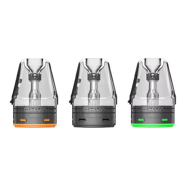 Oxva NeXlim Pods mit Coil I 3 Stk