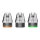Oxva NeXlim Pods mit Coil I 3 Stk