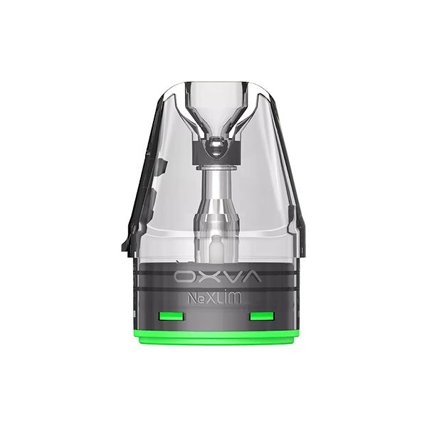 Oxva NeXlim Pods mit Coil I 3 Stk 1,2 Ohm