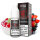 Intense Dark Rote Grütze 10ml Nikotinsalz Liquid