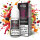 Intense Dark Vierfrucht 10ml Nikotinsalz Liquid