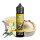 OWL Salt Longfill Vanilla Custard 10ml Aroma