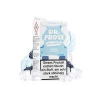 Dr. Frost Arctic Edition Arctic Blue Ice Nikotinsalz...