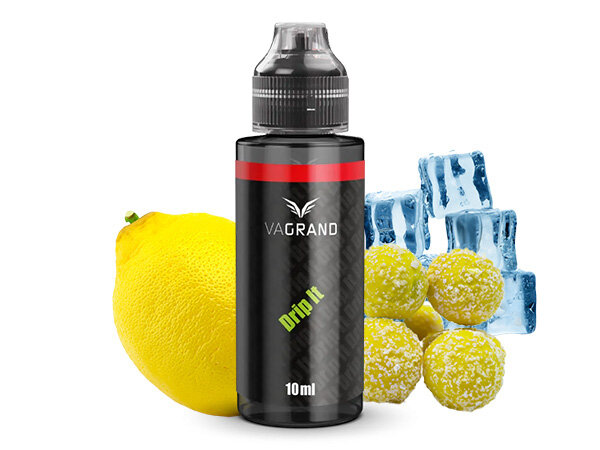 Vagrand Drip It 10ml Aroma