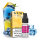 Gemi Juice Yellow Slush Nikotinsalz Liquid 10mg