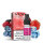 Gemi Juice Lula Red Nikotinsalz Liquid 10mg