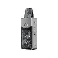 Voopoo Vinci E120 Pod Kit Glow Silver