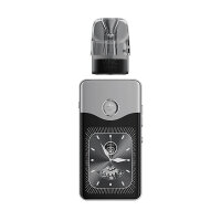 Voopoo Vinci E120 Pod Kit Glow Silver