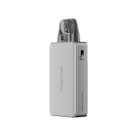 Voopoo Vinci E120 Pod Kit Glow Silver