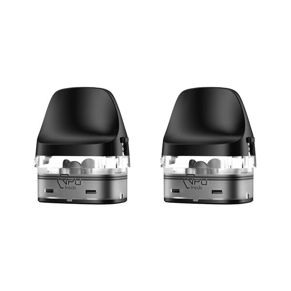 Geekvape JR Leerpods 5ml I 2 Stk