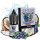 OWLIQ Blueberry Coco Nikotinsalz Liquid