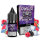 OWLIQ Berry Mix Ice Nikotinsalz Liquid