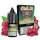 OWLIQ Cactus Dragon Razz Nikotinsalz Liquid