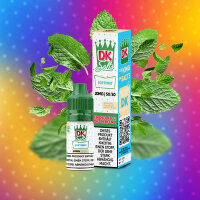 DK Salts Softmint Nikotinsalz Liquid