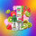 DK Salts Straw Kiwi Bubblegum Nikotinsalz Liquid