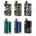 Orca Vape San Dynasty Pod Kit