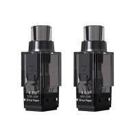 Orca Vape San Dynasty Pods mit Coil I 3 Stk