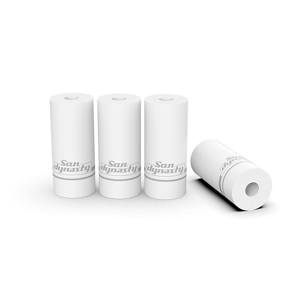 Orca Vape San Dynasty 510er Filter I 20 Stk