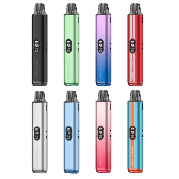 Vaporesso Vibe Pod Kit
