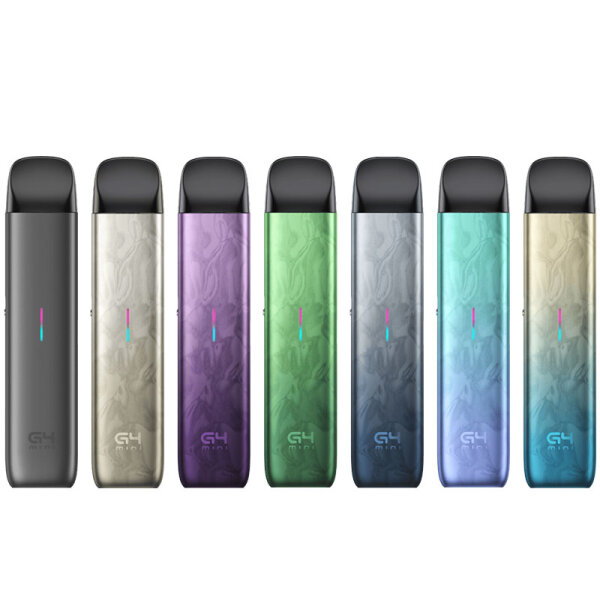 Uwell Caliburn G4 Mini Pod Kit