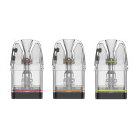 Uwell Caliburn G4 Pods mit Coil I 3 Stk