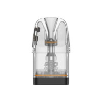Uwell Caliburn G4 Pods mit Coil I 3 Stk 0,6 Ohm